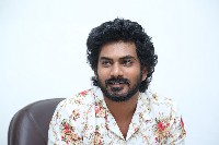 Pedda Kapu Hero Virat Karna Photos